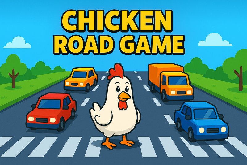 Cauza Câștigurilor: Descoperă Taina Jocului Chicken Road din România - prezentare generală