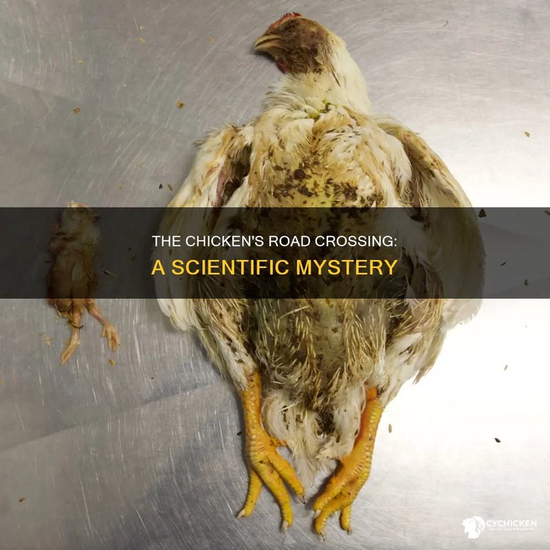 Learn about chicken road españa