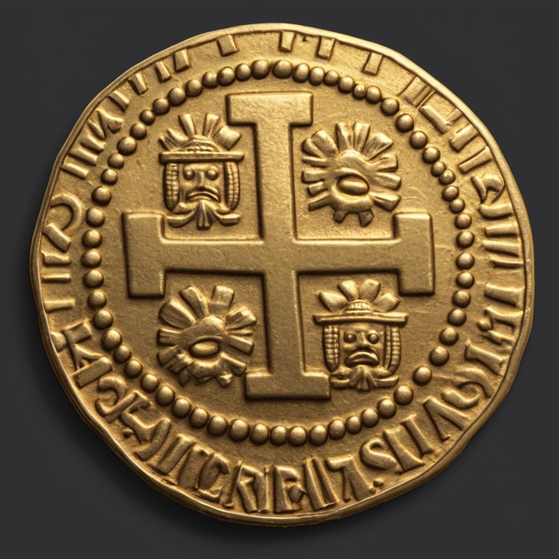 Goldzino, gold zino