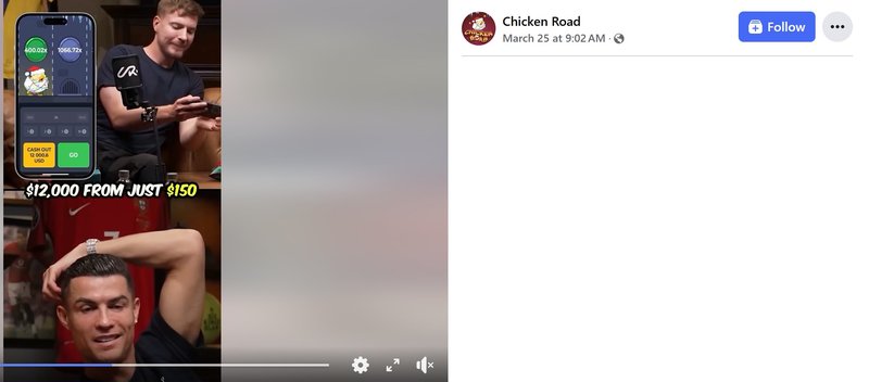 Jugar chicken road - Descubre el Juego de Azar de Chicken Road en Espa?a con Nuevas Experiencias