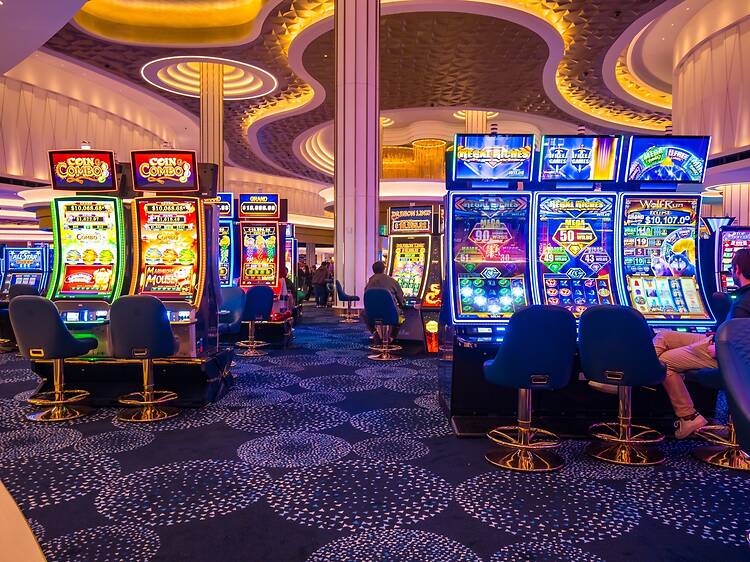 HiSpin Casino